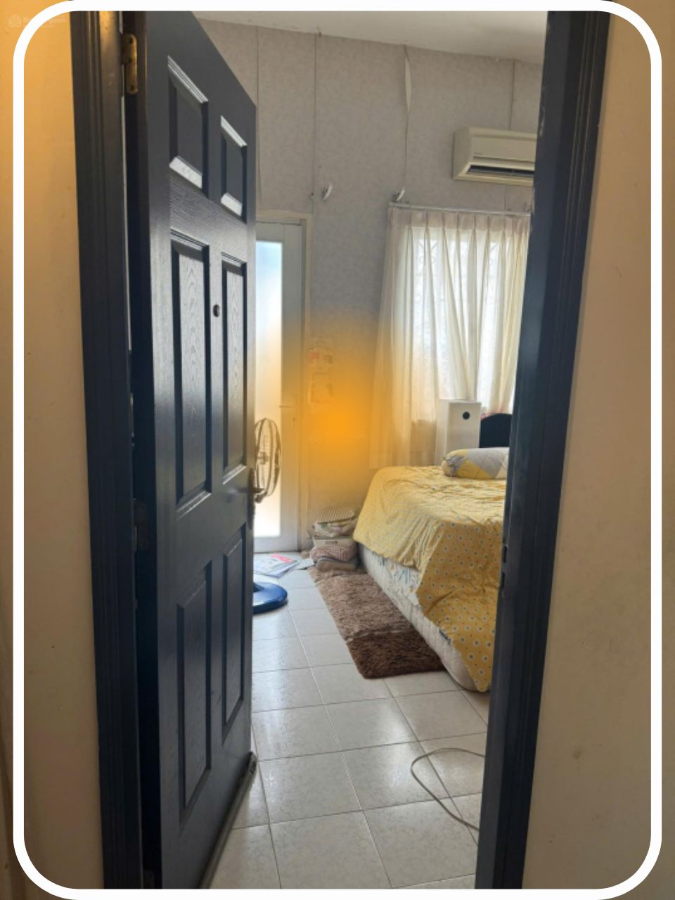 🏡 Bán nhà CMT8, P.15 Q.10, 2 mặt hẻm, 8.x tỷ! - Ảnh chính
